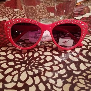 COPY - NWT Betsey Johnson sunglasses